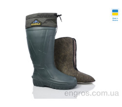 Сапоги Lot Shoes